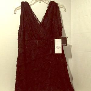 marina dresses lord and taylor